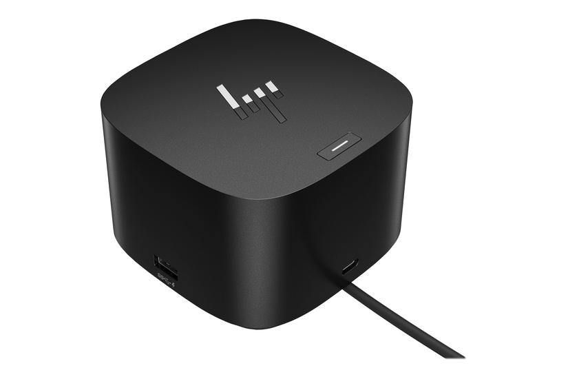 Hp Thunderbolt Dock G4 Dockingstation Dp Thunderbolt Usb- Hdmi 1gbe 5gbe