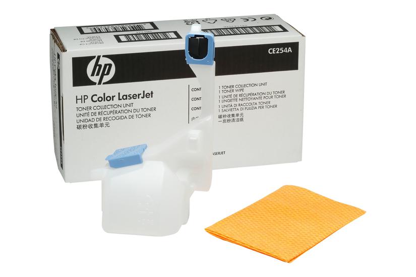 Hp Tonersamlerspiral