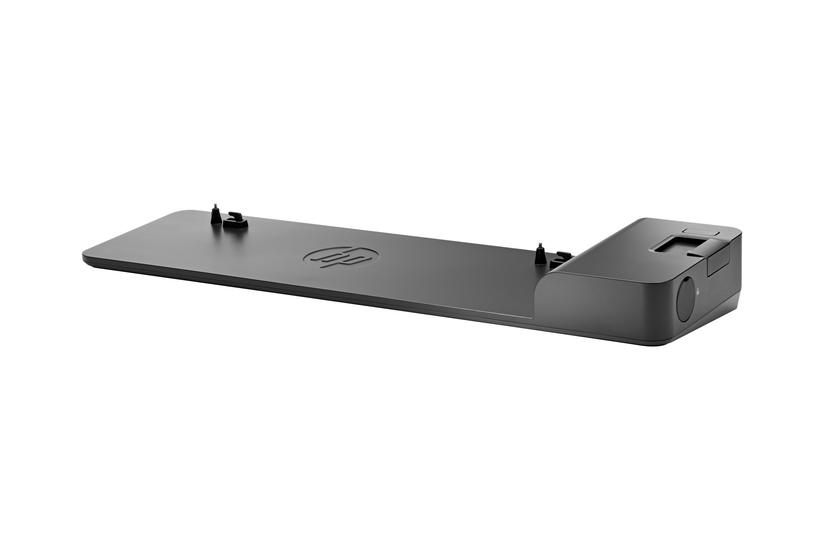 Hp Ultraslim Docking Station 2013 Dockingstation Vga Dp