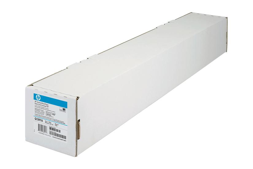 Hp Universal Bond Paper Bond-papir Rulle Rulle 84 Cm 91 80