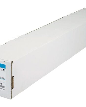 Hp Universal Bond-papir Mat   Rulle    Rulle A1  61   Cm   45      80