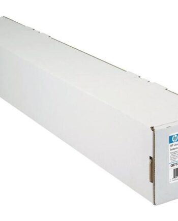 Hp Universal Fotopapir Satin   Rulle    Rulle  106   Cm   30      200