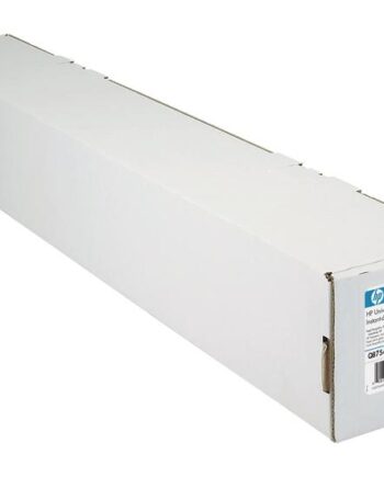 Hp Universal Fotopapir Skinnende   Rulle    Rulle  91   Cm   30      200
