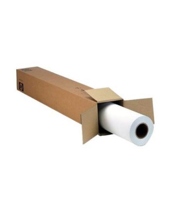 Hp Universal Instant-dry Photo Semi-gloss Fotopapir Semi-skinnende   Rulle    Rulle  91   Cm   30      200