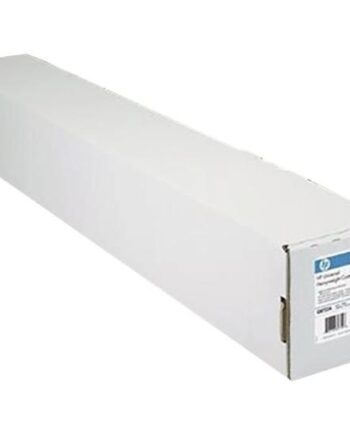 Hp Universal Papir   Rulle    Rulle  106   Cm   30      131