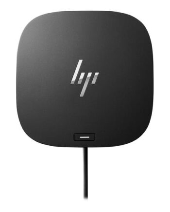 Hp Usb-    Universal Dock G2 Dockingstation Usb-  Hdmi      Dp 1gbe