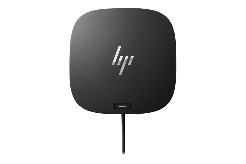 Hp Usb- Universal Dock G2 Dockingstation Usb- Hdmi Dp 1gbe