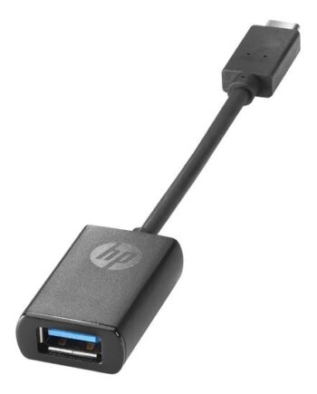 Hp Usb-  Adapter Usb Type   Til 24 Pin Usb-  14 08 Cm