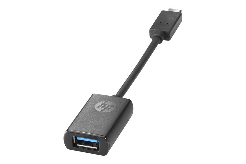 Hp Usb- Adapter Usb Type Til 24 Pin Usb- 14 08 Cm