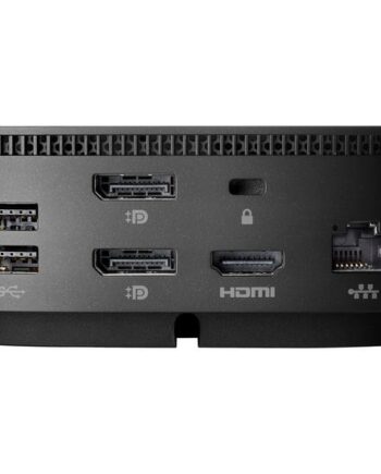 Hp Usb-  Dock G5 Dockingstation Usb-  1gbe