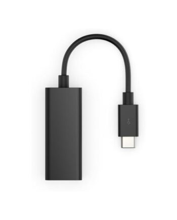 Hp Usb-  To Rj45 Adapter G2 Netværksadapter Usb-  Gigabit Ethernet