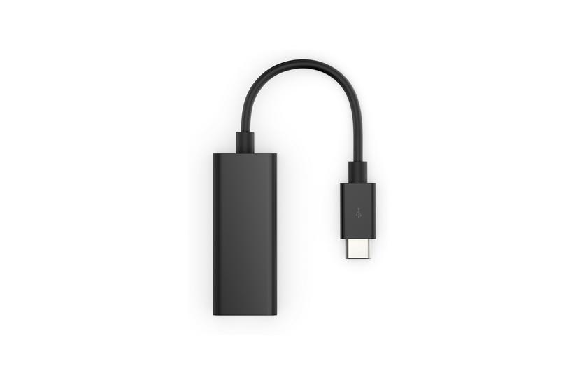 Hp Usb- To Rj45 Adapter G2 Netværksadapter Usb- Gigabit Ethernet