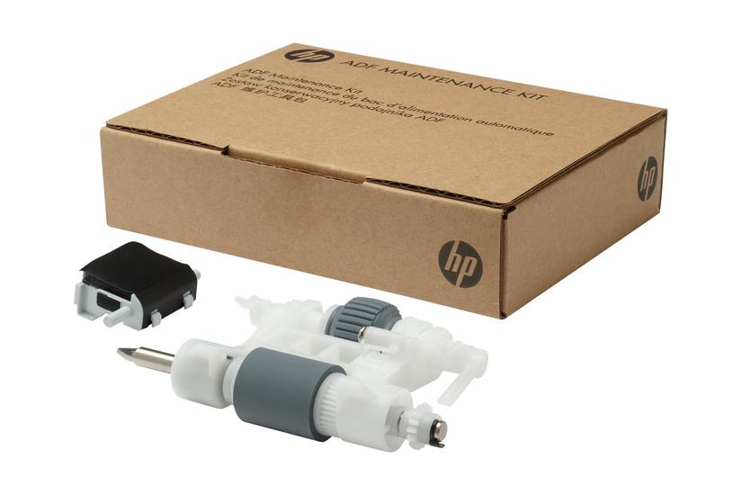 Hp Vedligeholdelseskit For Adf Automatisk Dokumentføder Til Printer