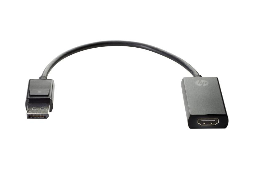 Hp Videoadapter Displayport   Hdmi