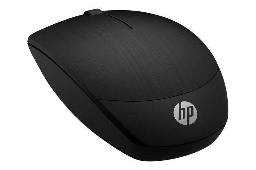 Hp X200 Mus Ghz Sort