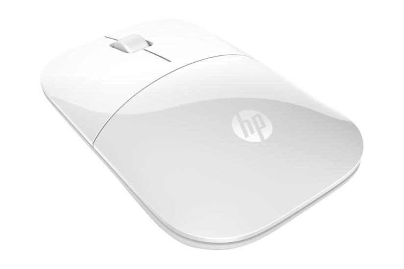 Hp Z3700 Mus Ghz Hvid