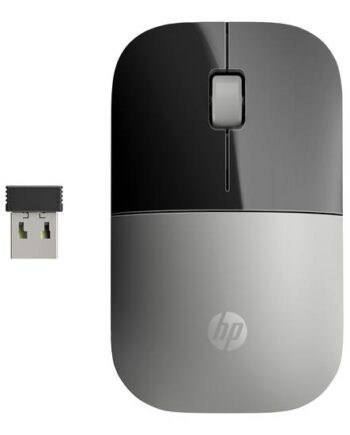 Hp Z3700 Mus     Ghz Sølv