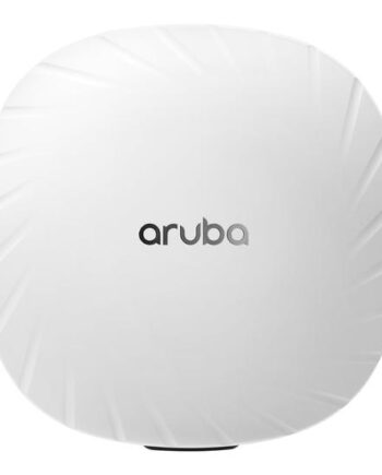 Hpe Aruba Ap-535  Rw  Campus Trådløs Forbindelse Zigbee  Bluetooth  Wi-fi