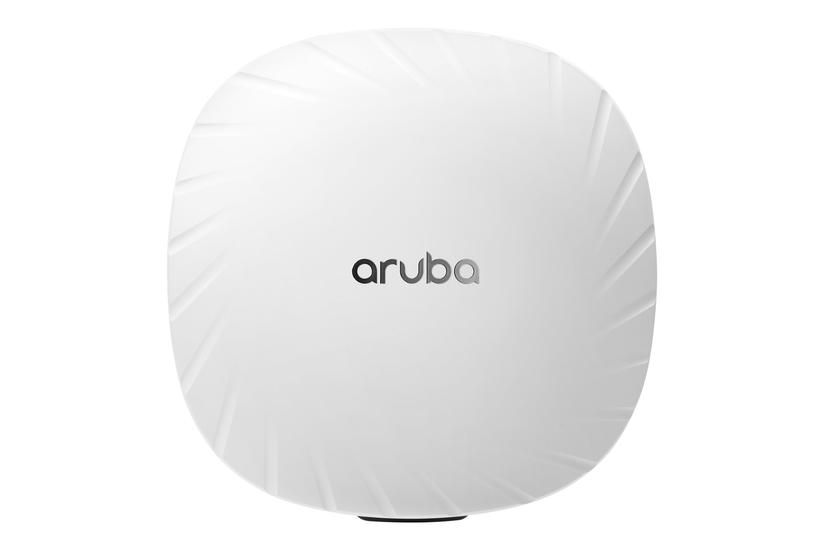 Hpe Aruba Ap-535 Rw Campus Trådløs Forbindelse Zigbee Bluetooth Wi-fi