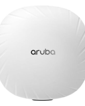 Hpe Aruba Ap-555  Rw  Campus Trådløs Forbindelse Zigbee  Bluetooth  Wi-fi