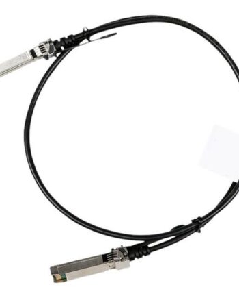 Hpe Aruba Direct Attach Cable 25gbase-kabel Til Direkte Påsætning 65 Cm