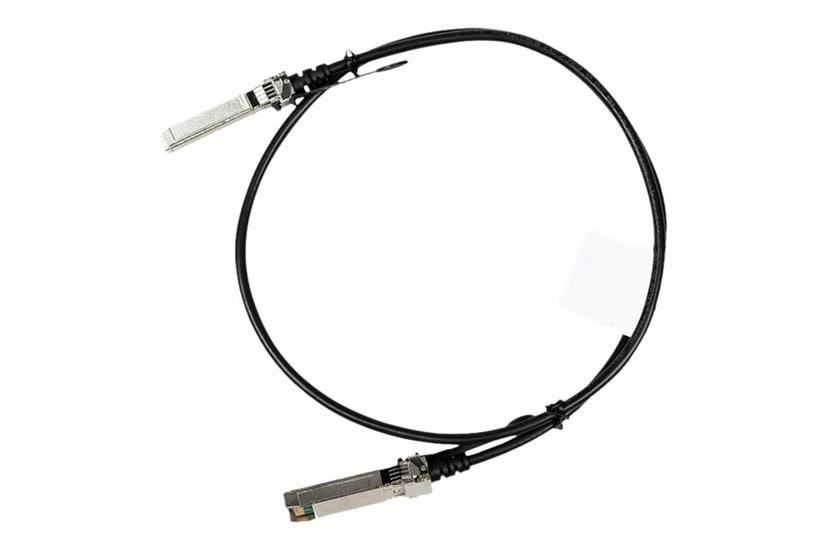 Hpe Aruba Direct Attach Cable 25gbase-kabel Til Direkte Påsætning 65 Cm