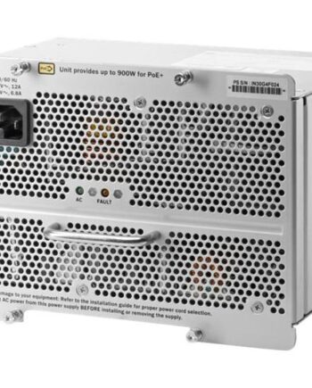 Hpe Aruba Strømforsyning 1100 Watt