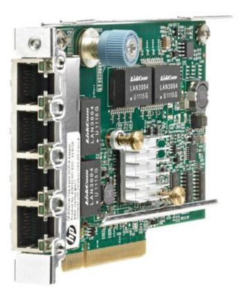 Hpe 331flr Netværksadapter Pcie     X4 Gigabit Ethernet