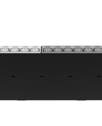 Hpe G2 Basic Vertical Mid-height Strømfordelingsenhed 11000 Va