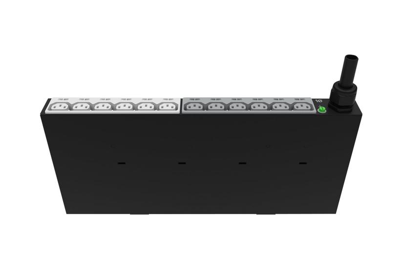 Hpe G2 Basic Vertical Mid-height Strømfordelingsenhed 11000 Va