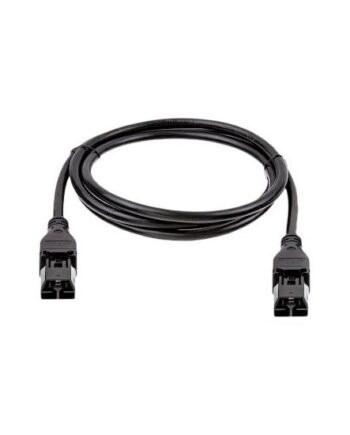 Hpe Jumper Cord Strømkabel Saf- -grid Til Saf- -grid