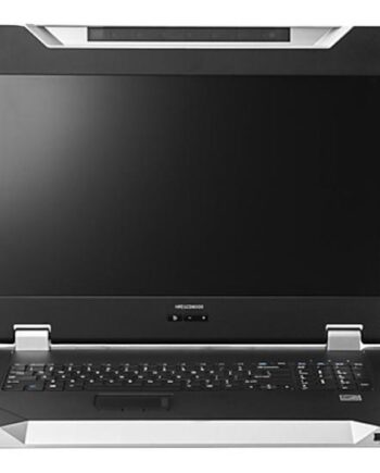 Hpe Lcd8500 Kvm-konsol 18 51
