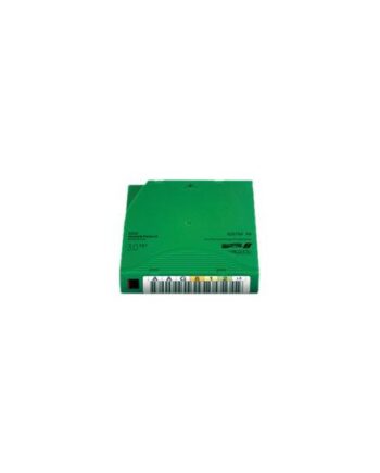 Hpe Rw Data Cartridge Lto Ultrium       12 Tb Lagringsmedie