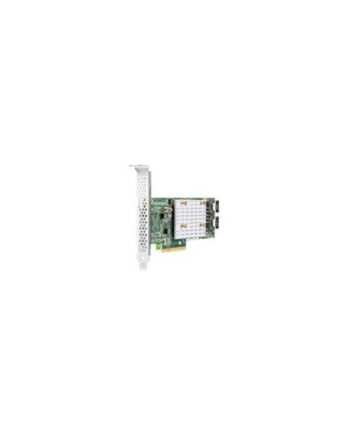Hpe Smart Array E208i-  Sr Gen10 Styreenhed Til Lagring  Raid  Sata 6gb     Sas 12gb   Pcie     X8