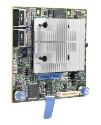 Hpe Smart Array P408i-  Sr Gen10 Styreenhed Til Lagring  Raid  Sata 6gb     Sas 12gb   Pcie     X8