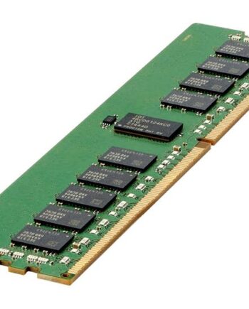Hpe Smartmemory 64gb Ddr4 Ram 2933mhz Dimm 288-pin Ecc Cl21