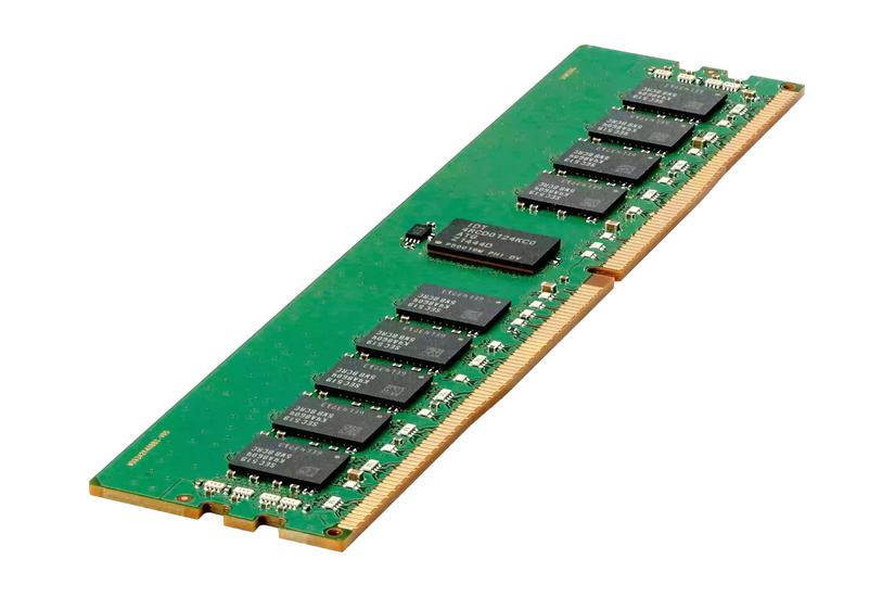 Hpe Smartmemory 32gb Ddr4 Ram 2933mhz Dimm 288-pin Ecc Cl21