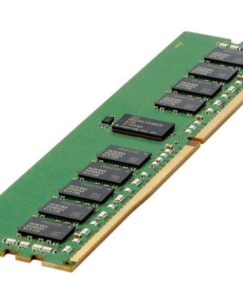 Hpe Standard Memory 8gb Ddr4 Ram 2666mhz Dimm 288-pin Ecc Cl19