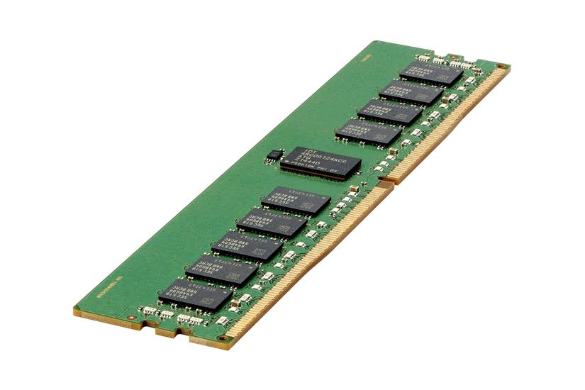 Hpe Standard Memory 8gb Ddr4 Ram 2666mhz Dimm 288-pin Ecc Cl19