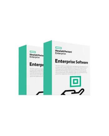 Hpe Storeonce Vsa Server Encryption License To Use  Elektronisk Levering