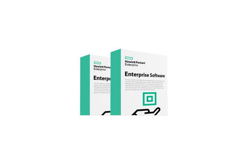 Hpe Storeonce Vsa Stackable License To Use Elektronisk Levering