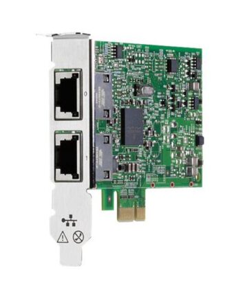 Hpe 332t Netværksadapter Pcie     Gigabit Ethernet