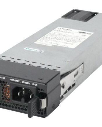 Hpe X362 Strømforsyning Hurtigstik Redundant 1110 Watt