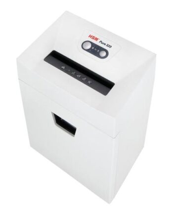 Hsm Pure 320 Finskæremaskine