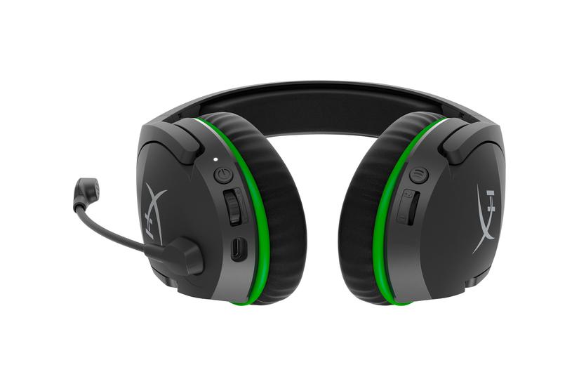 Hyperx Cloud Stinger Gaming Headset Mm Jackstik