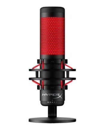 Hyperx Quadcast Mikrofon