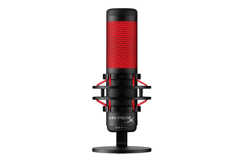 Hyperx Quadcast Mikrofon
