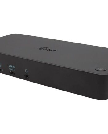 -tec Dockingstation Usb-    Thunderbolt   Dp  Hdmi 1gbe