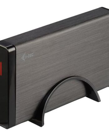 -tec Mysafe Advance Lagringspakning Sata 6gb   Usb