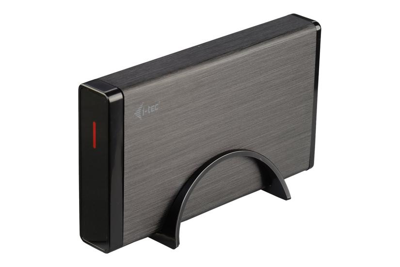 -tec Mysafe Advance Lagringspakning Sata 6gb Usb